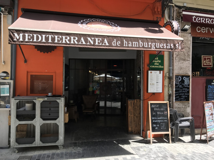 Where to eat in Valencia? › WorldWideWendy